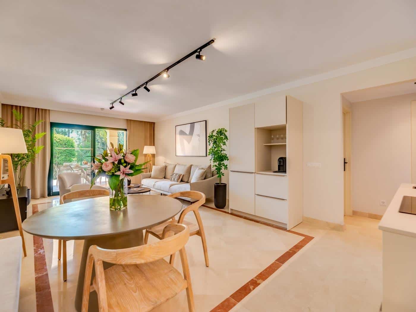 EL PALMERAL BRAND NEW APT, Nueva Andalucia, Imagen 6