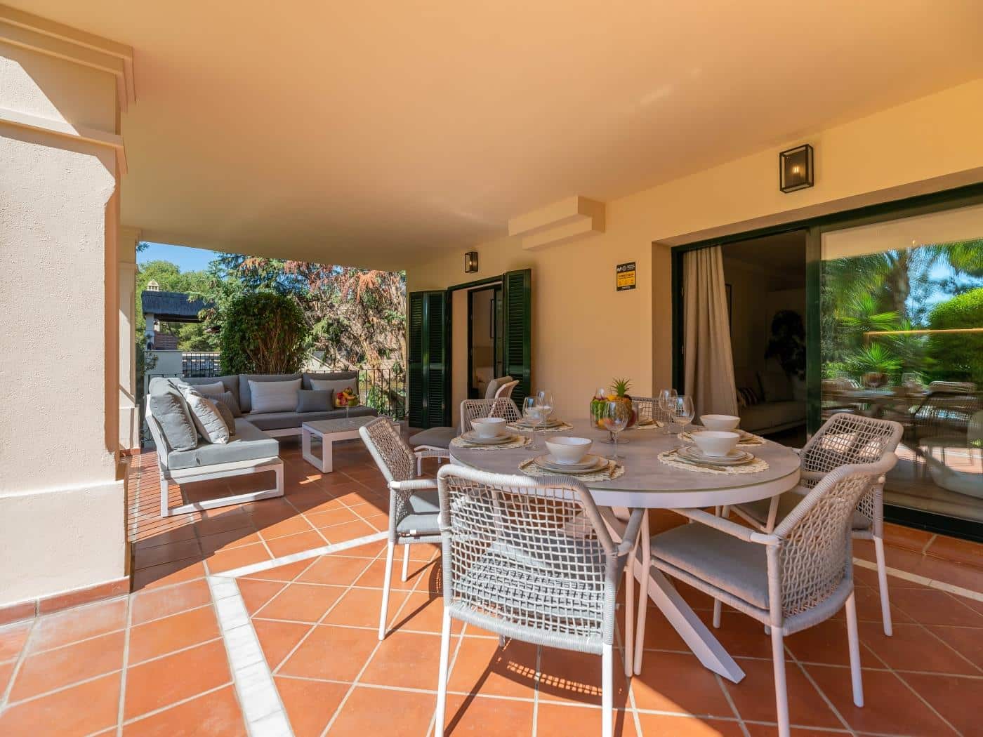 EL PALMERAL BRAND NEW APT, Nueva Andalucia, Imagen 17