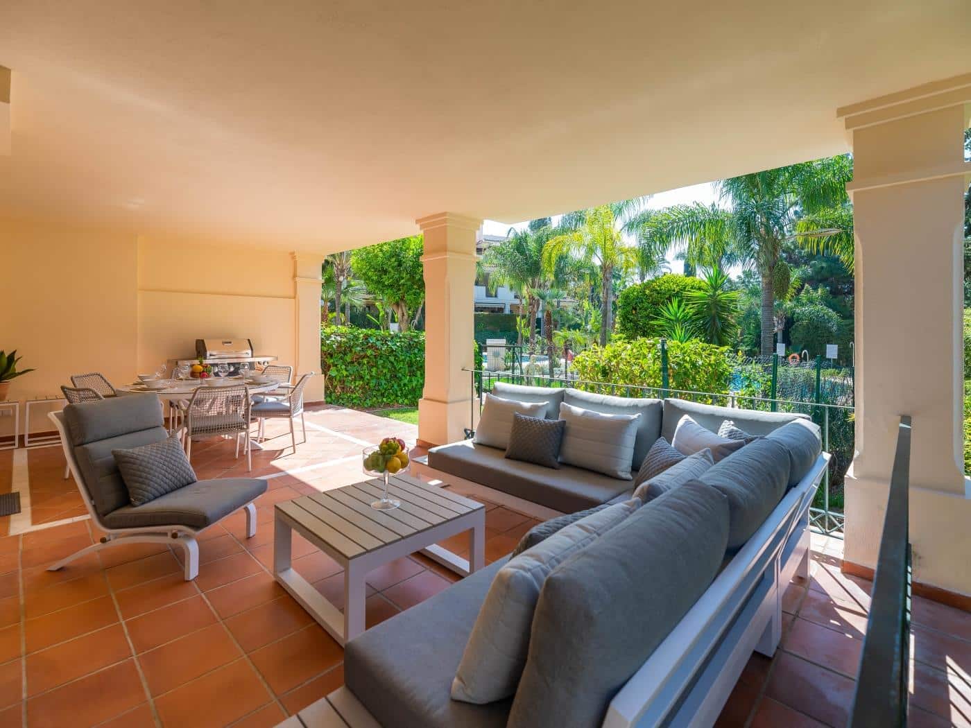 EL PALMERAL BRAND NEW APT, Nueva Andalucia, Imagen 18