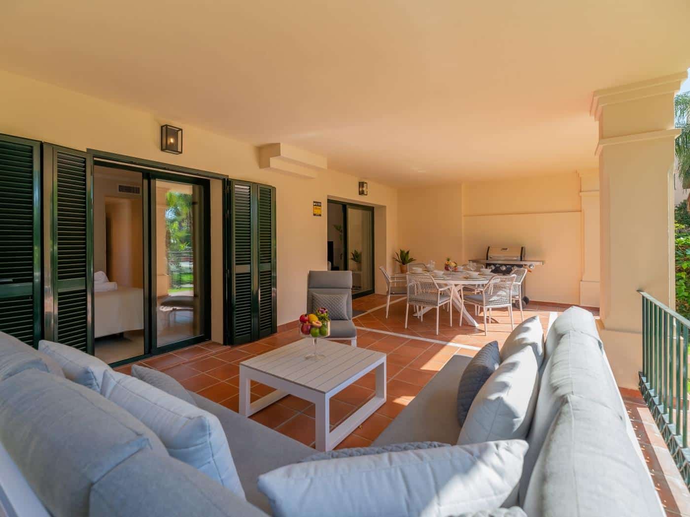 EL PALMERAL BRAND NEW APT, Nueva Andalucia, Imagen 16