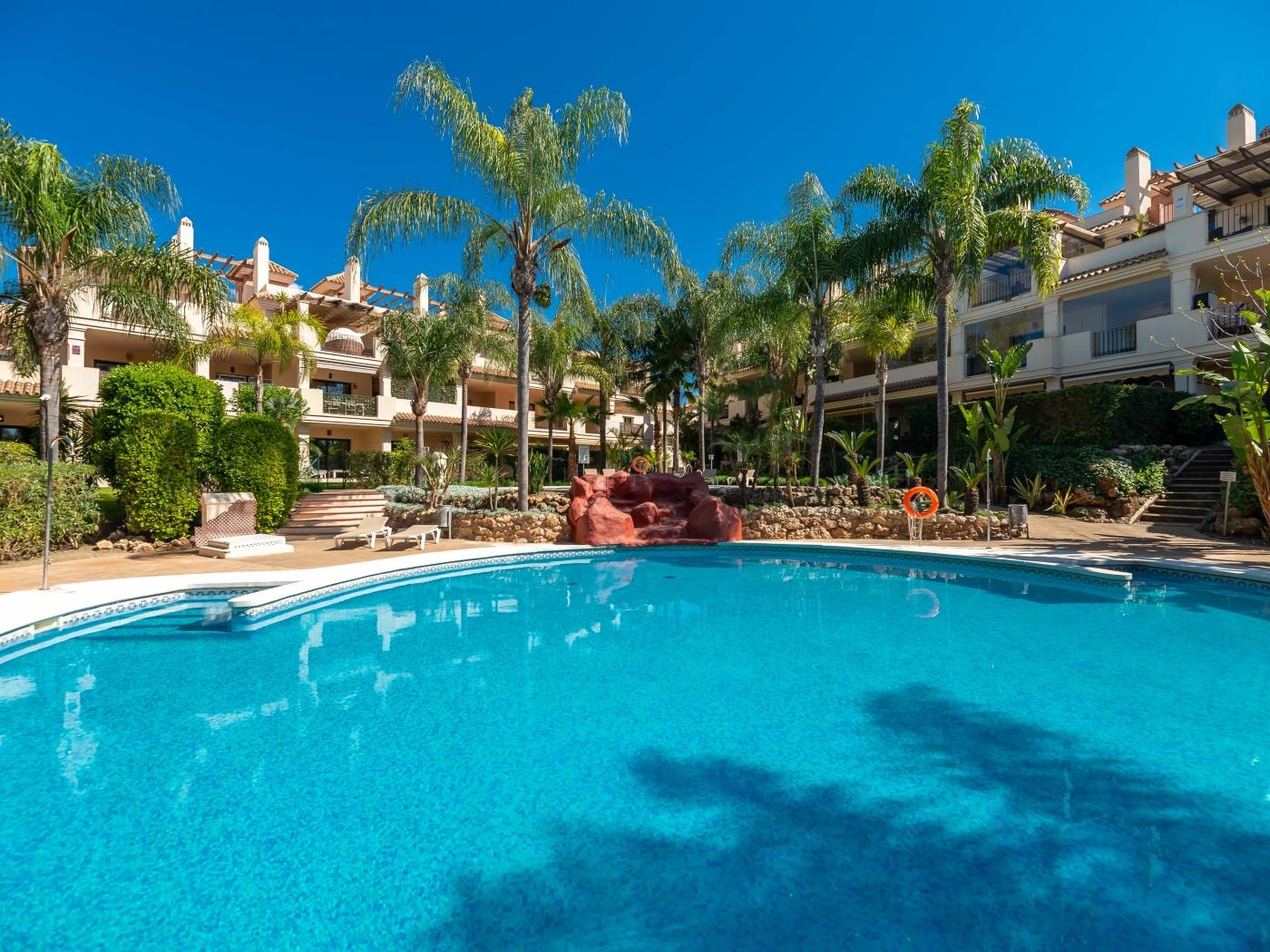 EL PALMERAL BRAND NEW APT, Nueva Andalucia, Imagen 23