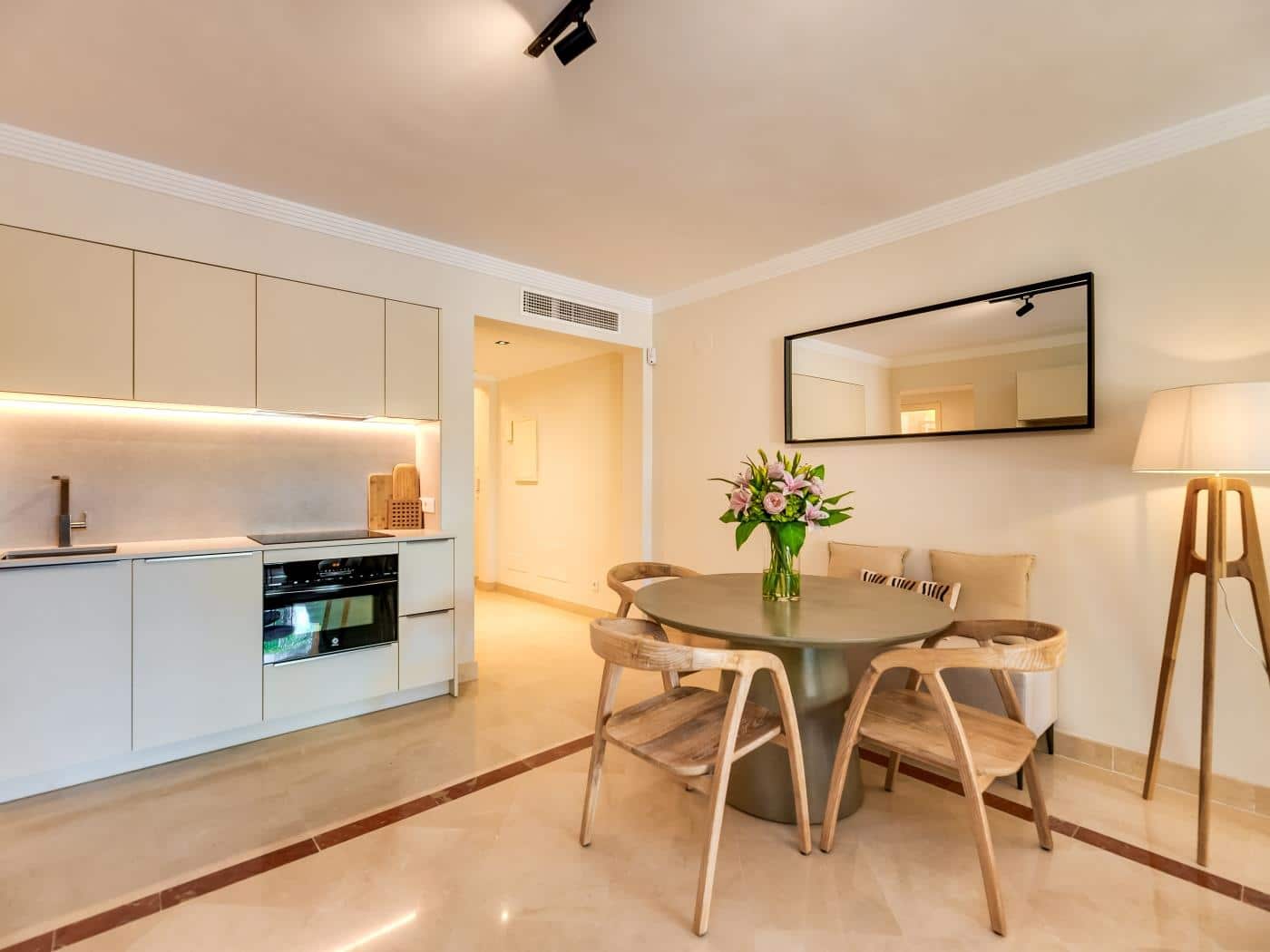 EL PALMERAL BRAND NEW APT, Nueva Andalucia, Imagen 14