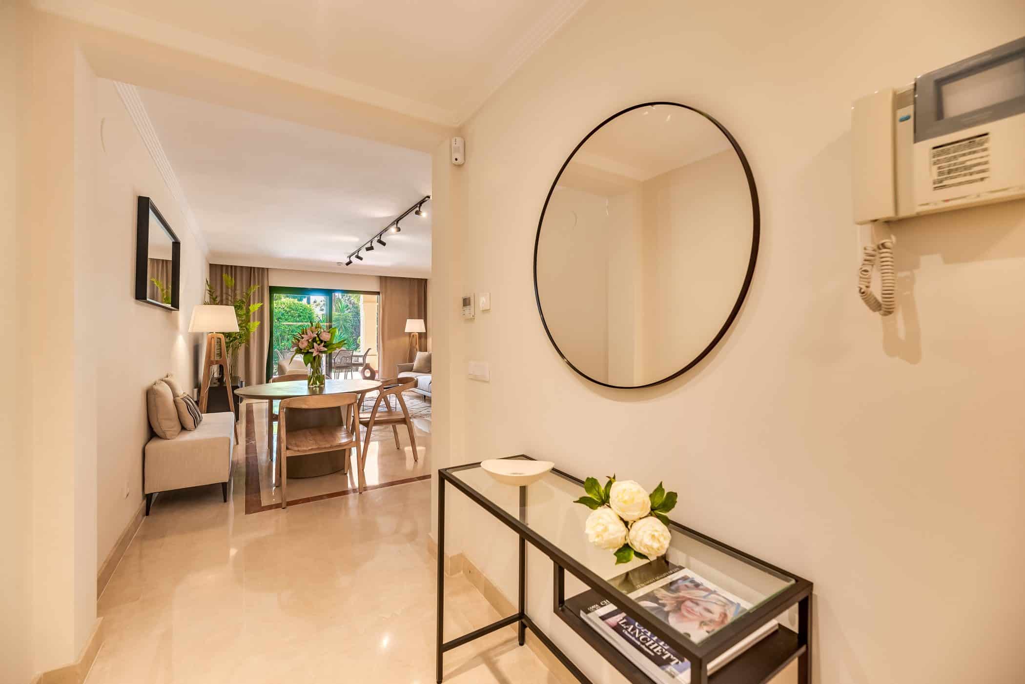 EL PALMERAL BRAND NEW APT, Nueva Andalucia, Imagen 32