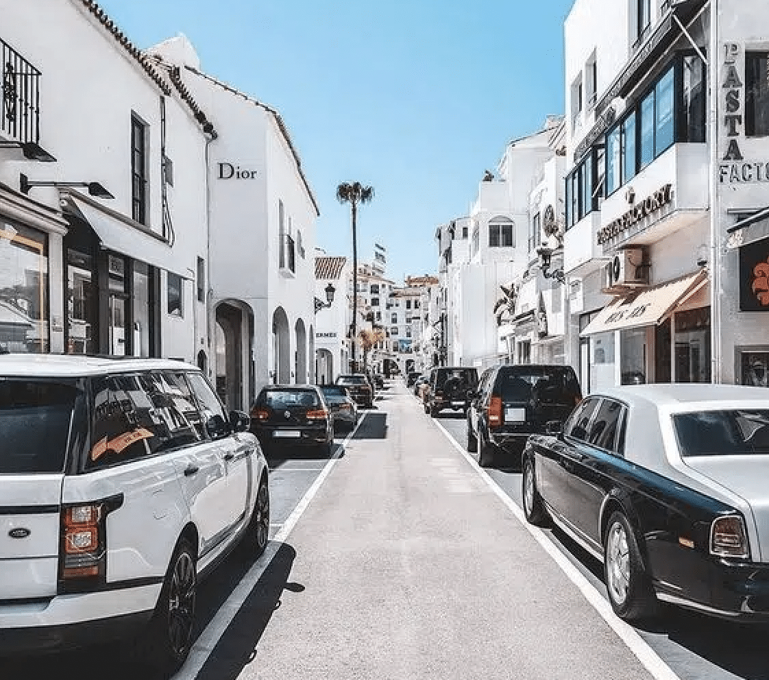 EL PALMERAL BRAND NEW APT, Nueva Andalucia, Imagen 13