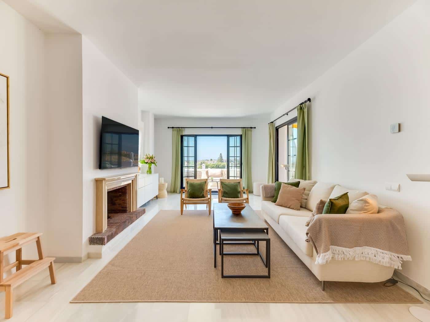 ALDEA BLANCA, Nueva Andalucia, Imagen 16