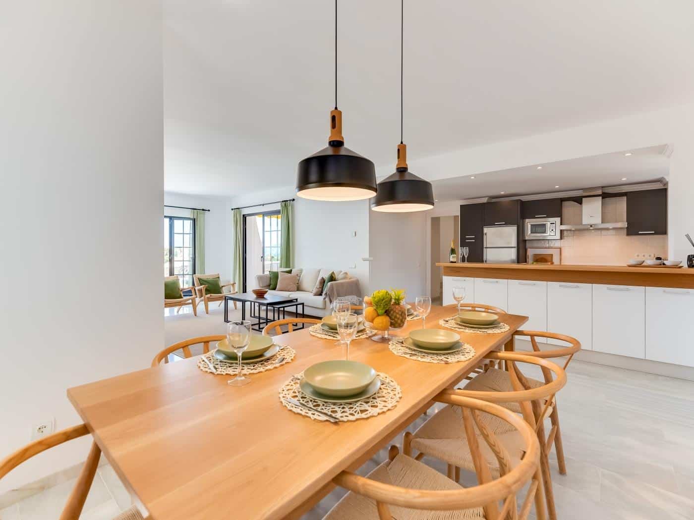 ALDEA BLANCA, Nueva Andalucia, Imagen 23