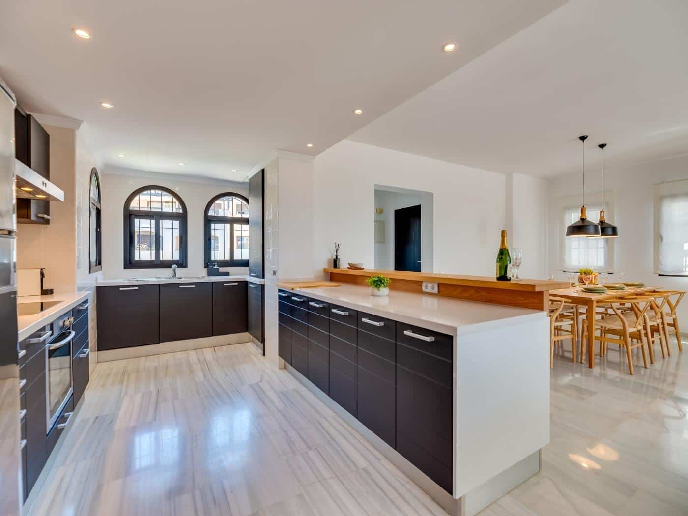 ALDEA BLANCA, Nueva Andalucia, Imagen 24