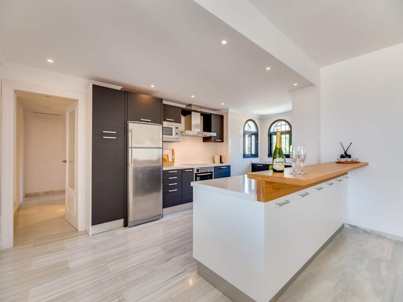 ALDEA BLANCA, Nueva Andalucia, Imagen 25