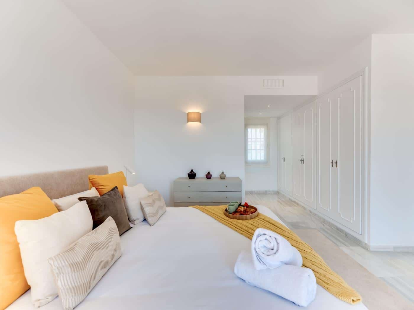 ALDEA BLANCA, Nueva Andalucia, Imagen 27