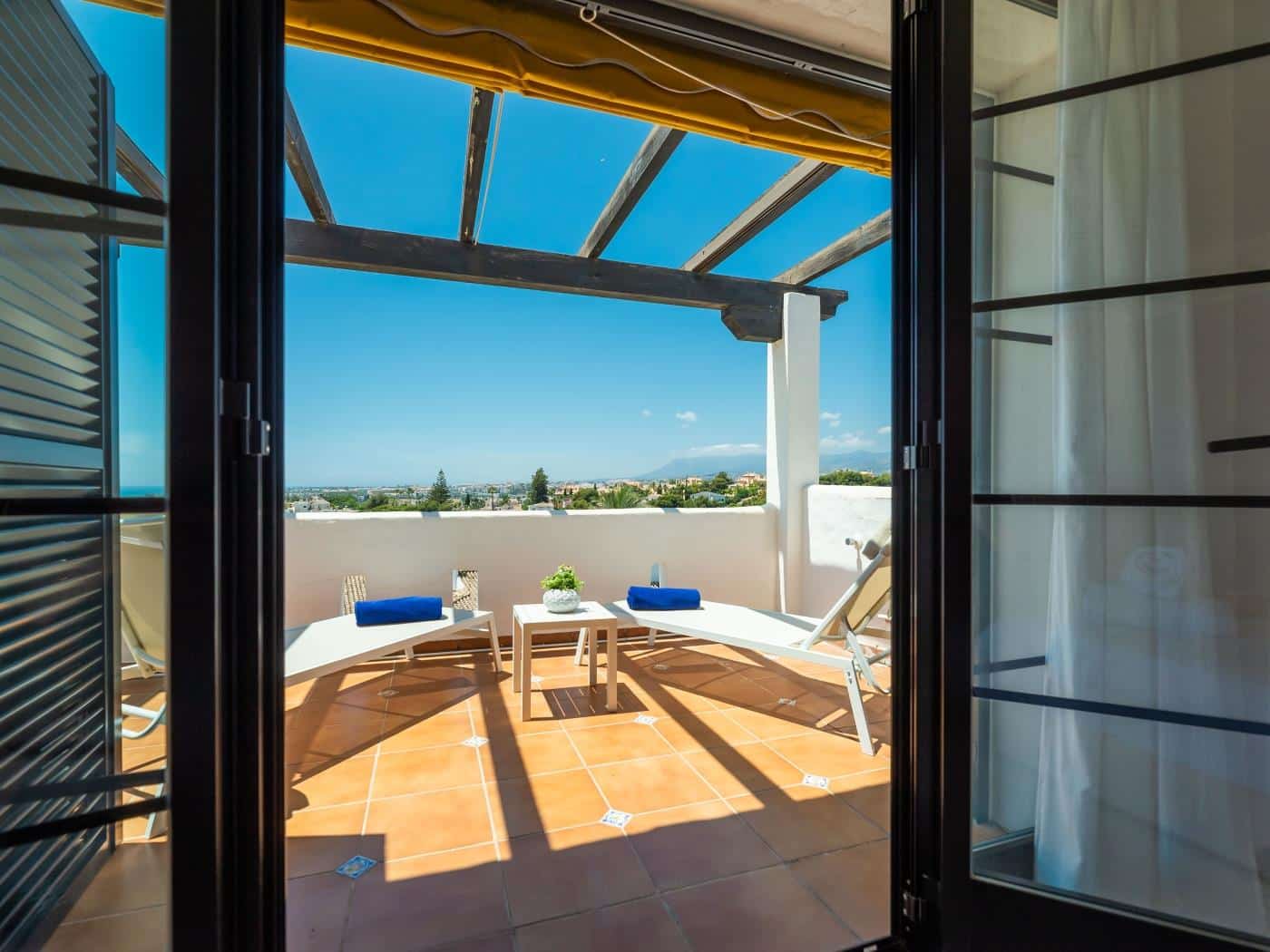 ALDEA BLANCA, Nueva Andalucia, Imagen 31