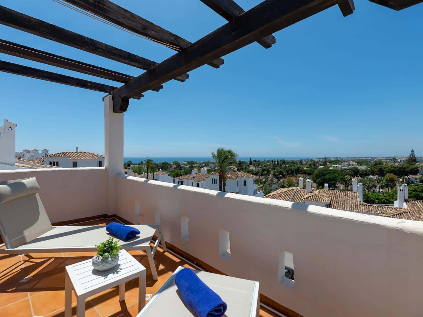 ALDEA BLANCA, Nueva Andalucia, Imagen 32