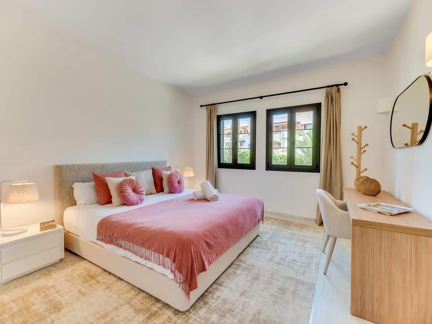 ALDEA BLANCA, Nueva Andalucia, Imagen 33