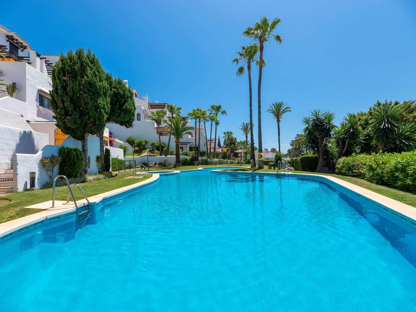 ALDEA BLANCA, Nueva Andalucia, Imagen 15