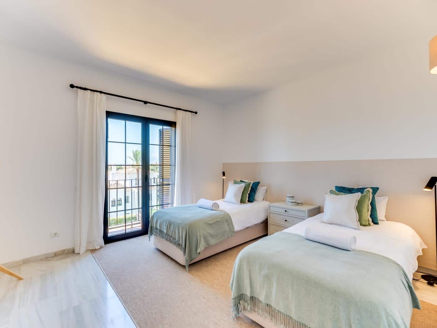 ALDEA BLANCA, Nueva Andalucia, Imagen 36