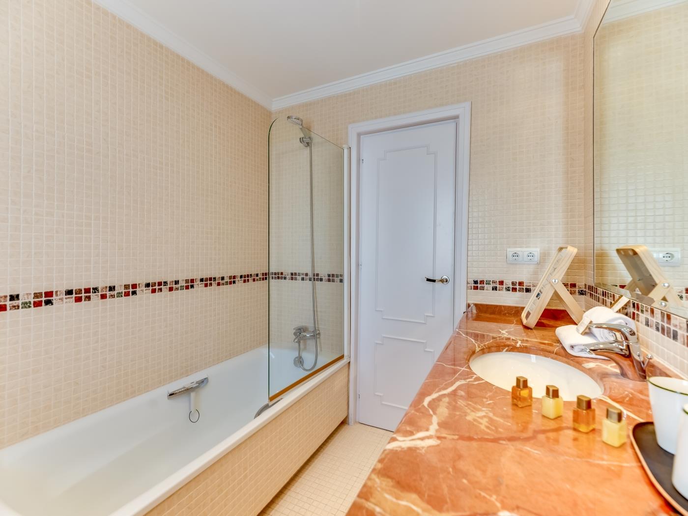 ALDEA BLANCA, Nueva Andalucia, Imagen 38