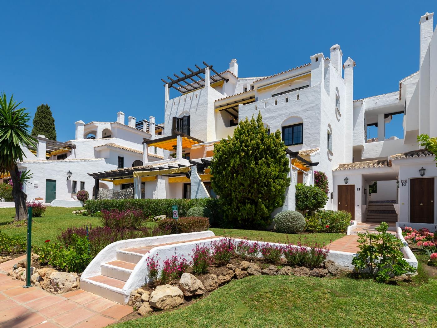 ALDEA BLANCA, Nueva Andalucia, Imagen 39