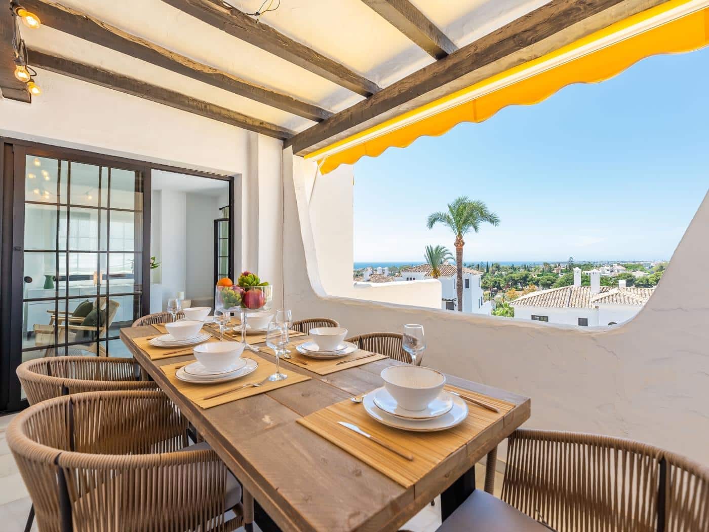 ALDEA BLANCA, Nueva Andalucia, Imagen 7