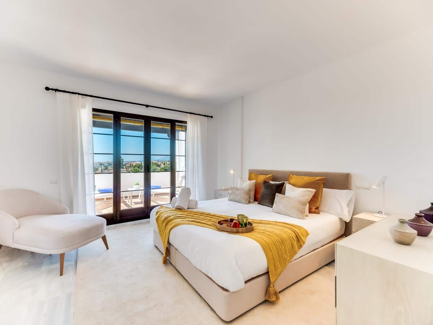 ALDEA BLANCA, Nueva Andalucia, Imagen 26