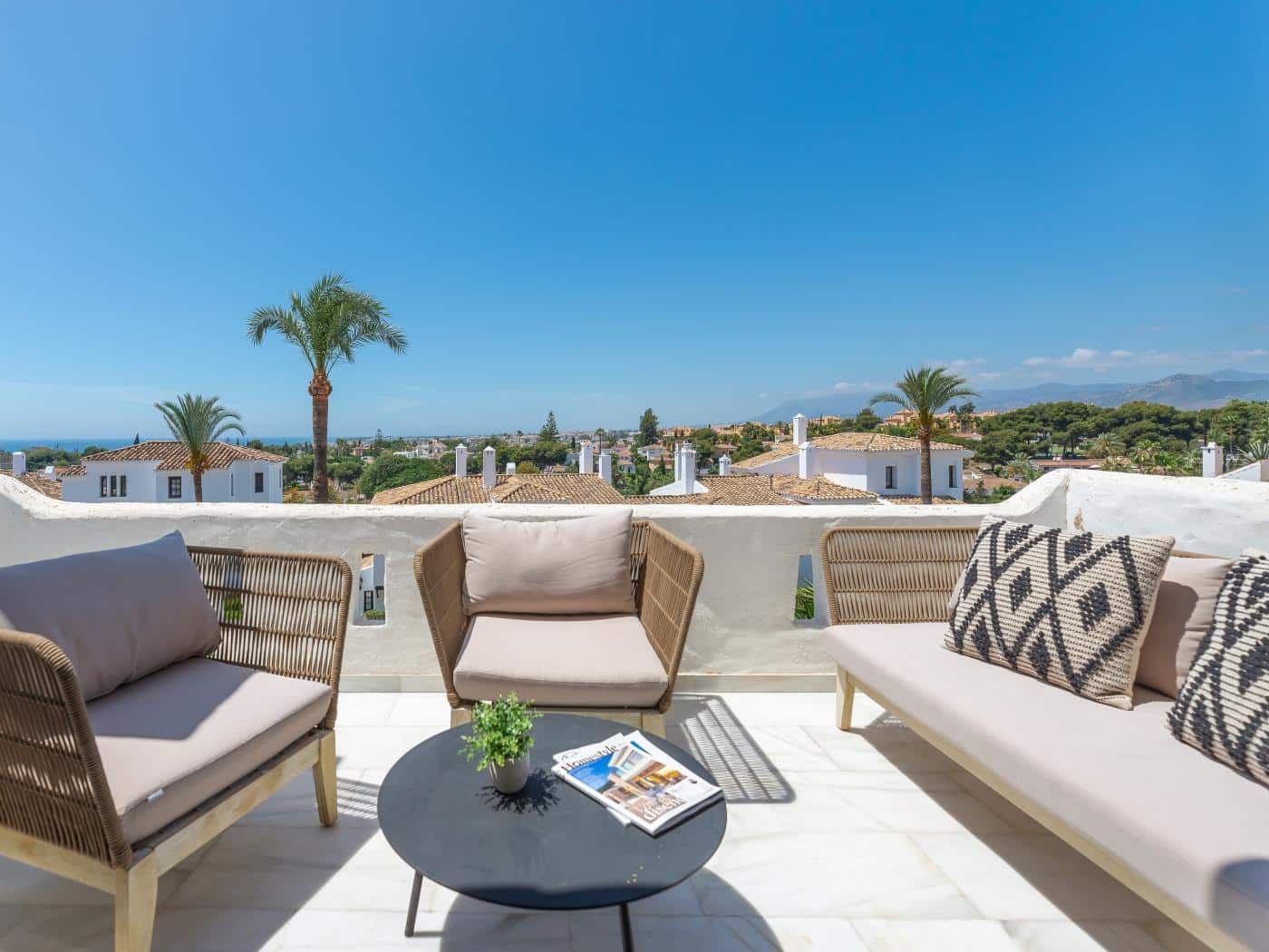 ALDEA BLANCA, Nueva Andalucia, Imagen 12