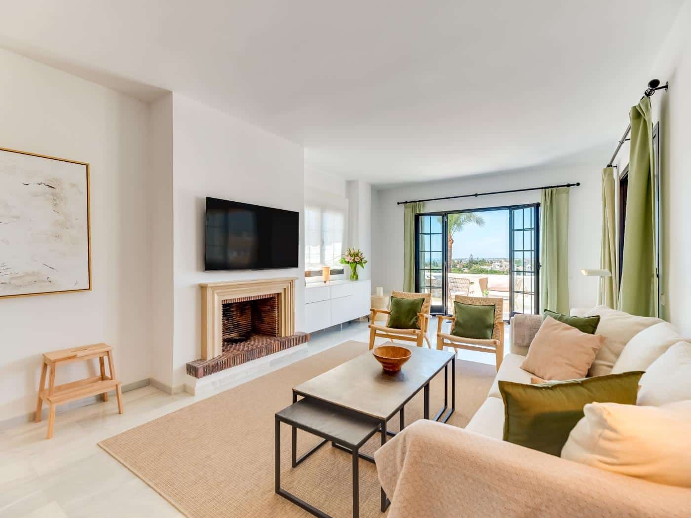 ALDEA BLANCA, Nueva Andalucia, Imagen 10