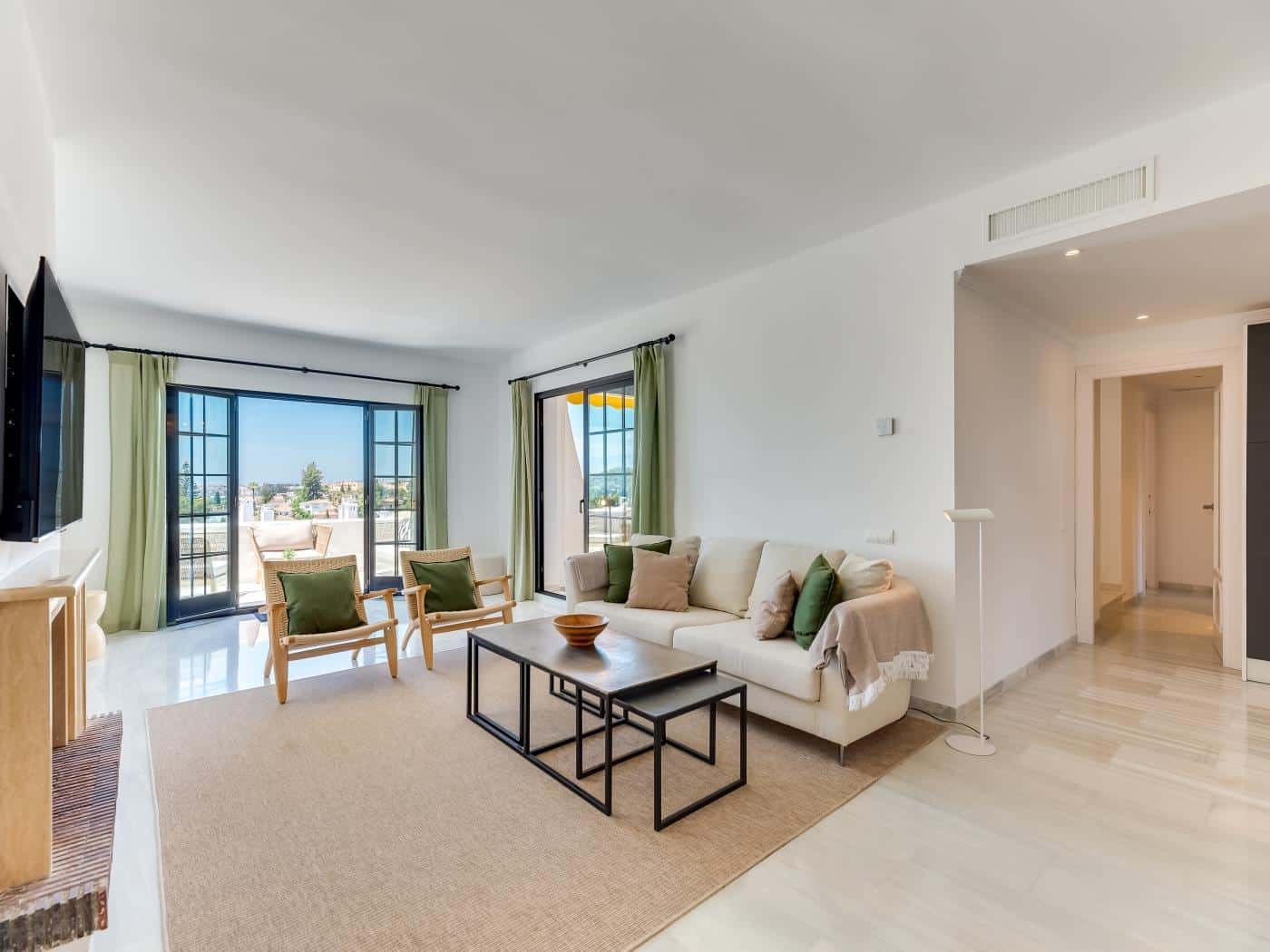 ALDEA BLANCA, Nueva Andalucia, Imagen 18