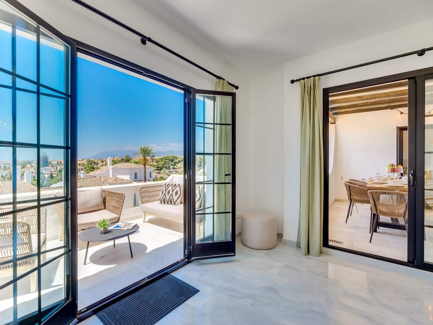 ALDEA BLANCA, Nueva Andalucia, Imagen 19