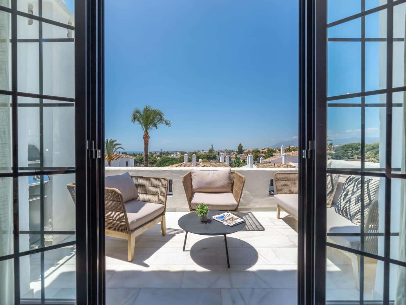 ALDEA BLANCA, Nueva Andalucia, Imagen 20