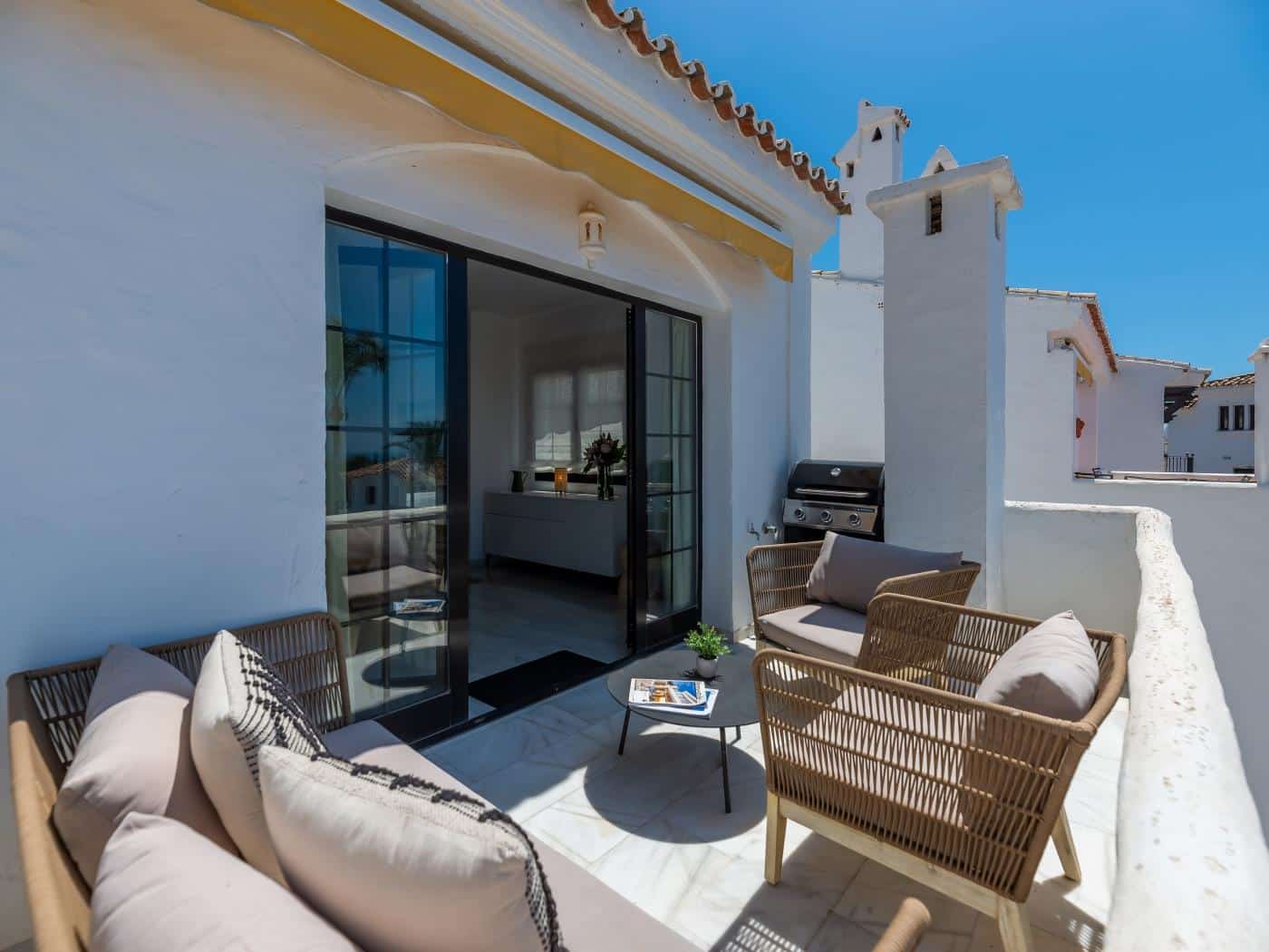 ALDEA BLANCA, Nueva Andalucia, Imagen 21