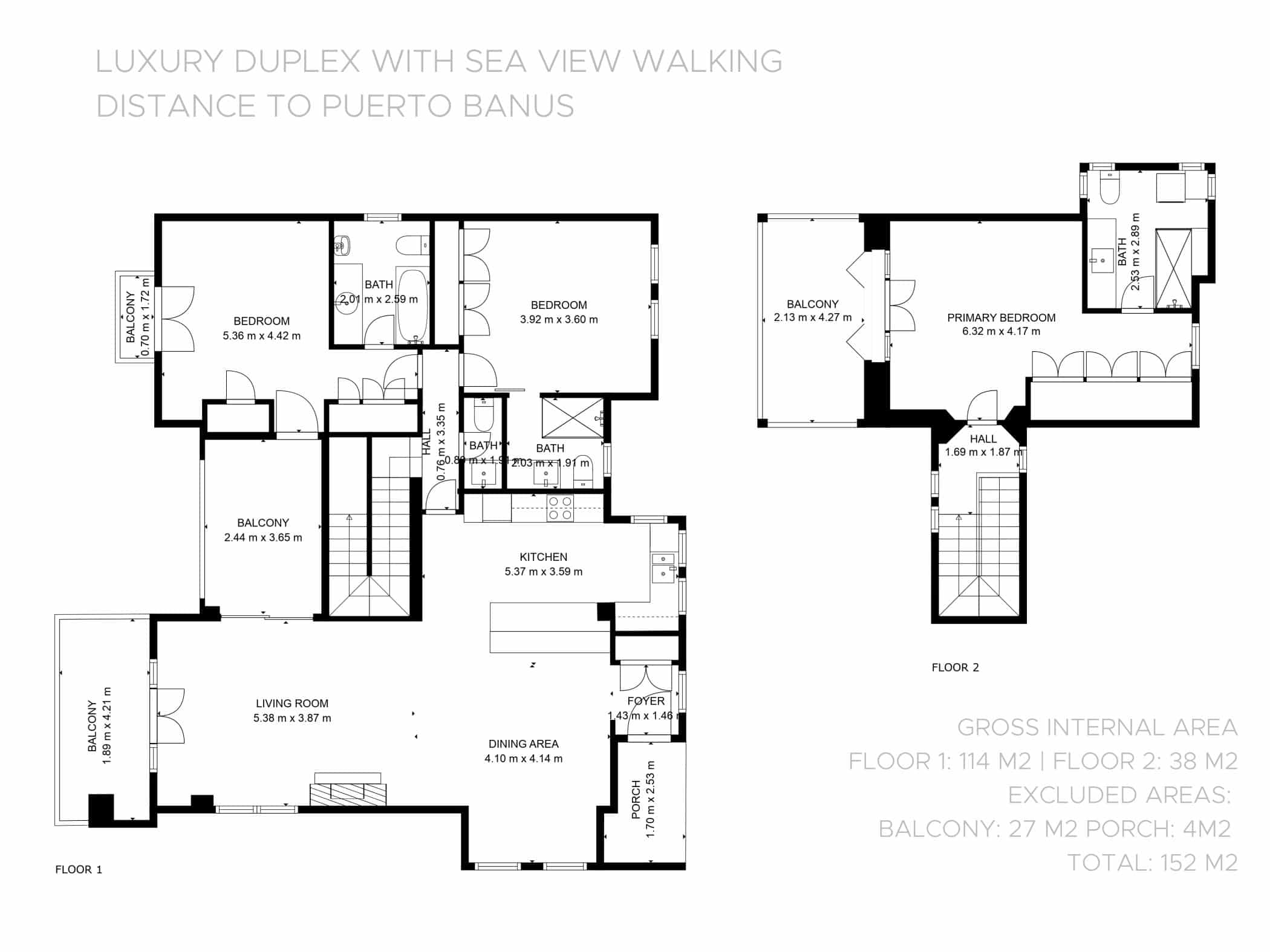 ALDEA BLANCA, Nueva Andalucia, Imagen 17