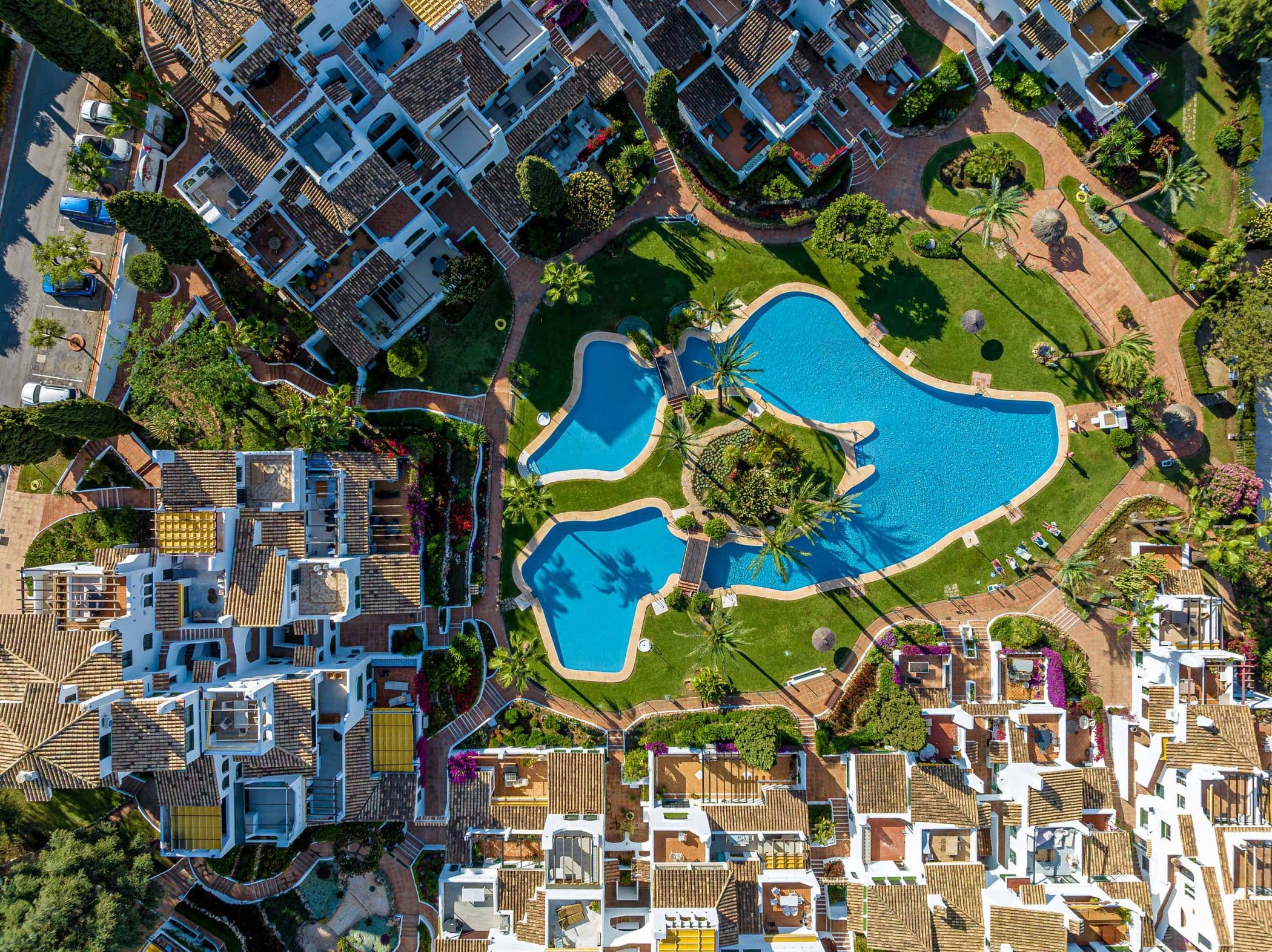 ALDEA BLANCA, Nueva Andalucia, Imagen 6