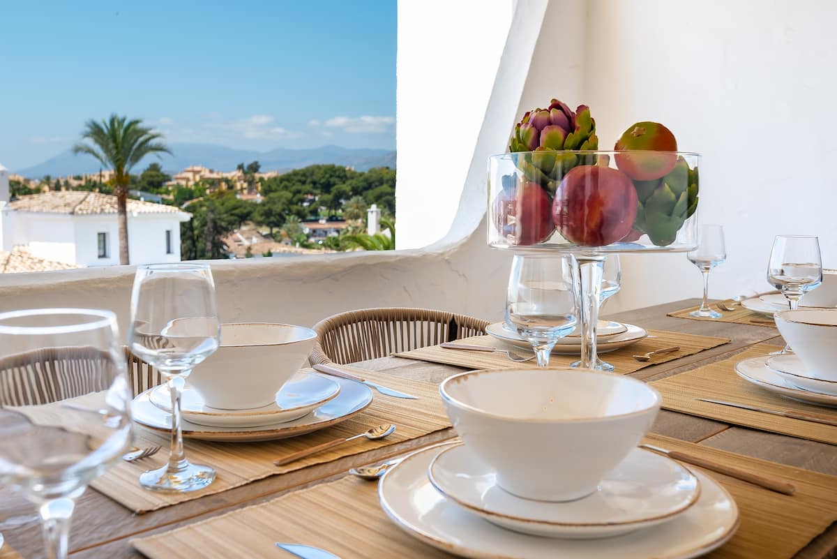 ALDEA BLANCA, Nueva Andalucia, Imagen 4