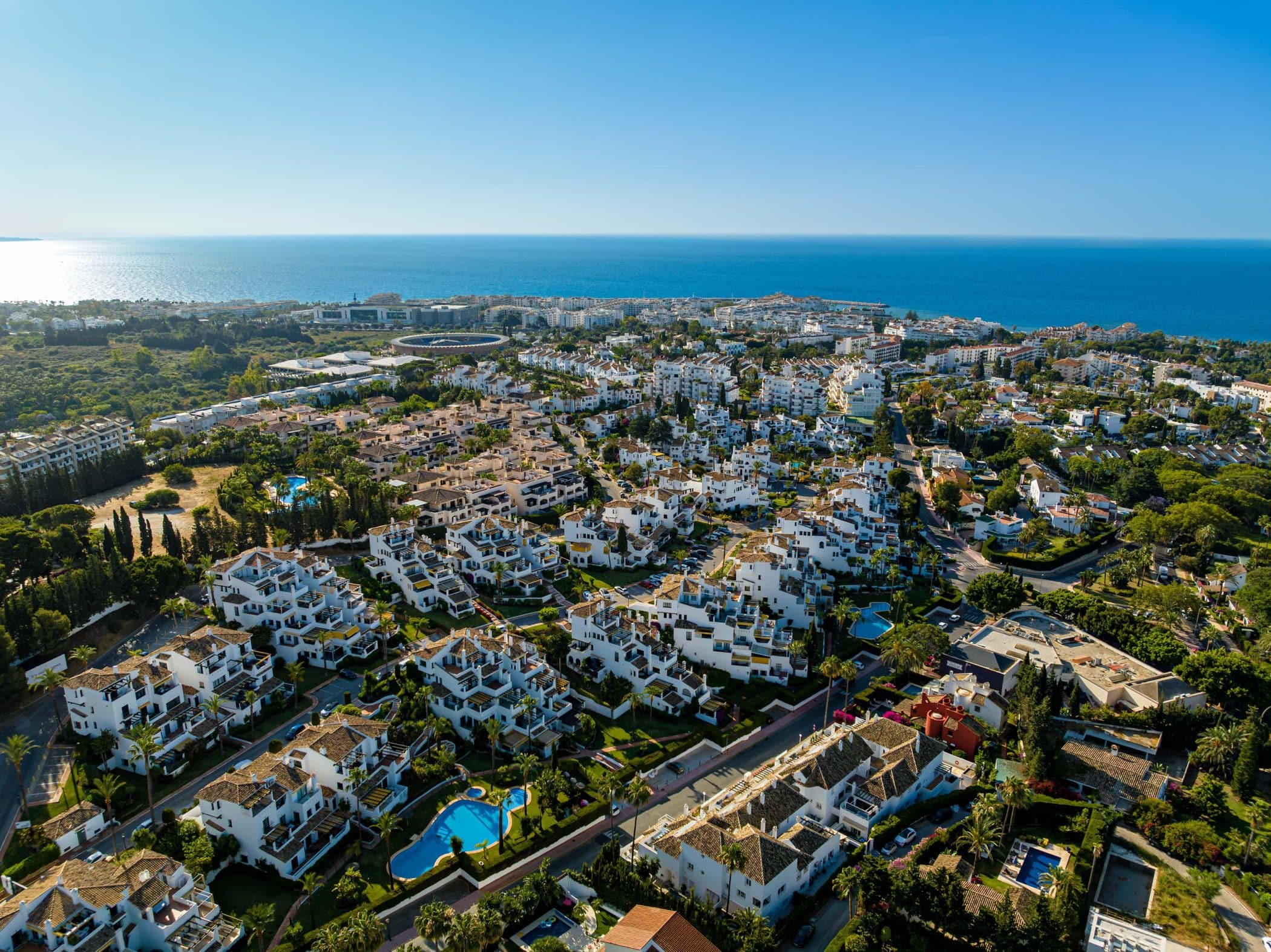 ALDEA BLANCA, Nueva Andalucia, Imagen 22