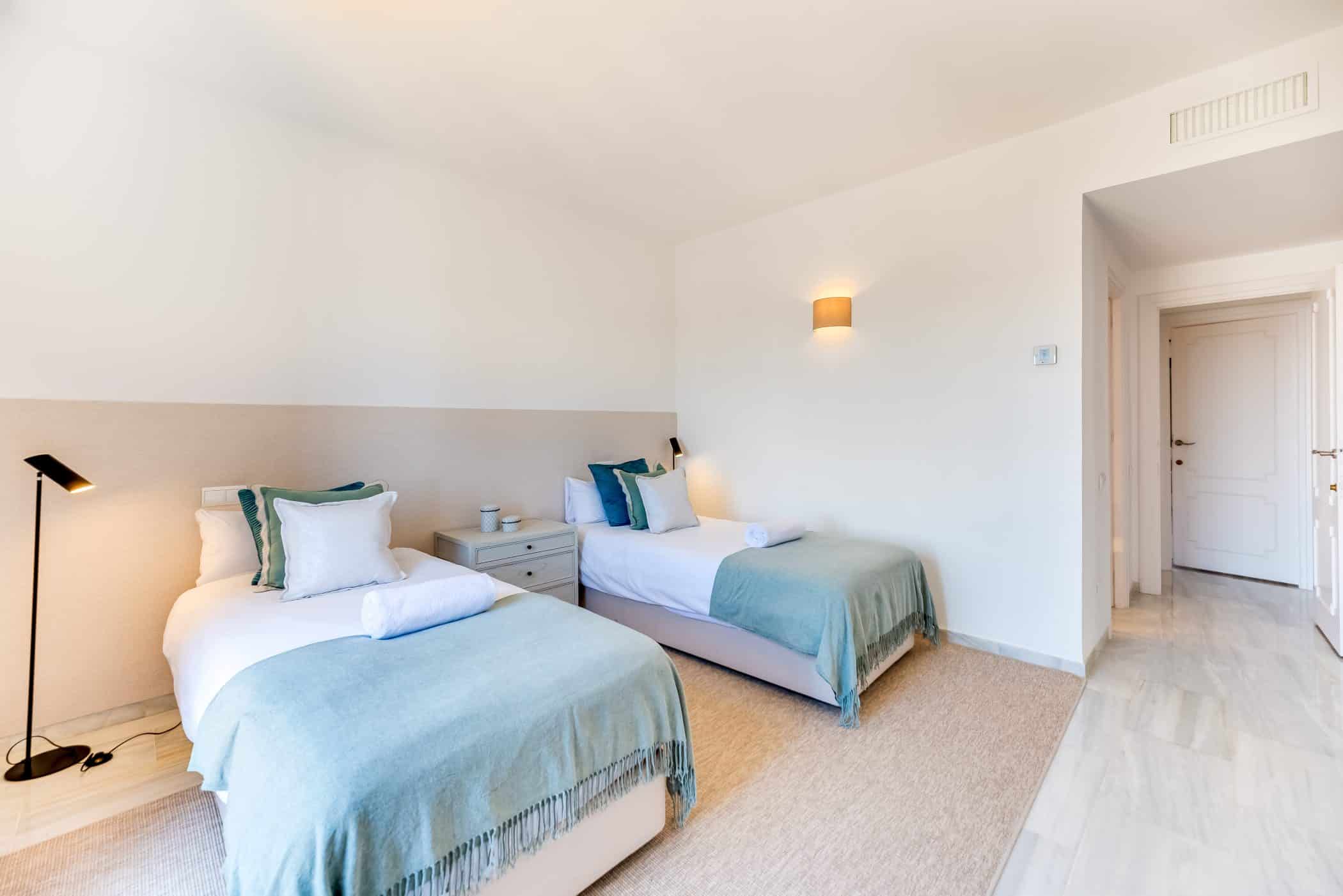 ALDEA BLANCA, Nueva Andalucia, Imagen 37