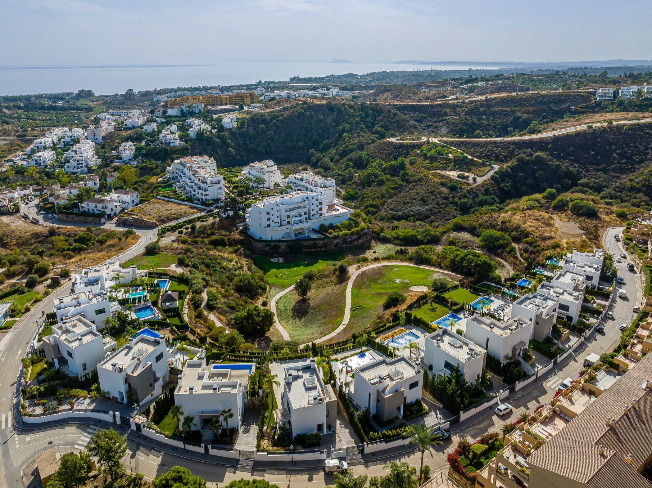 VILLA INIESTA, Estepona, Imagen 4
