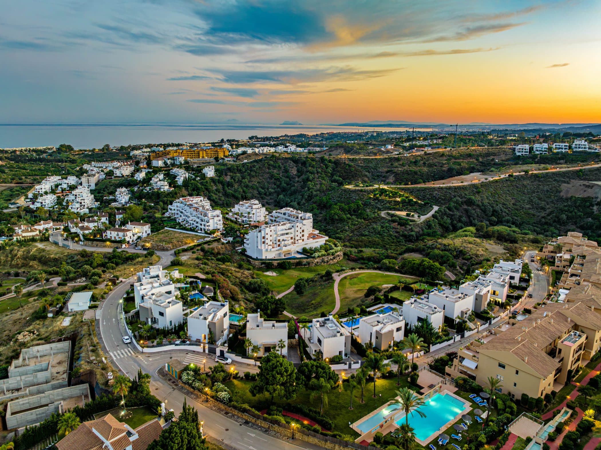 VILLA INIESTA, Estepona, Imagen 17