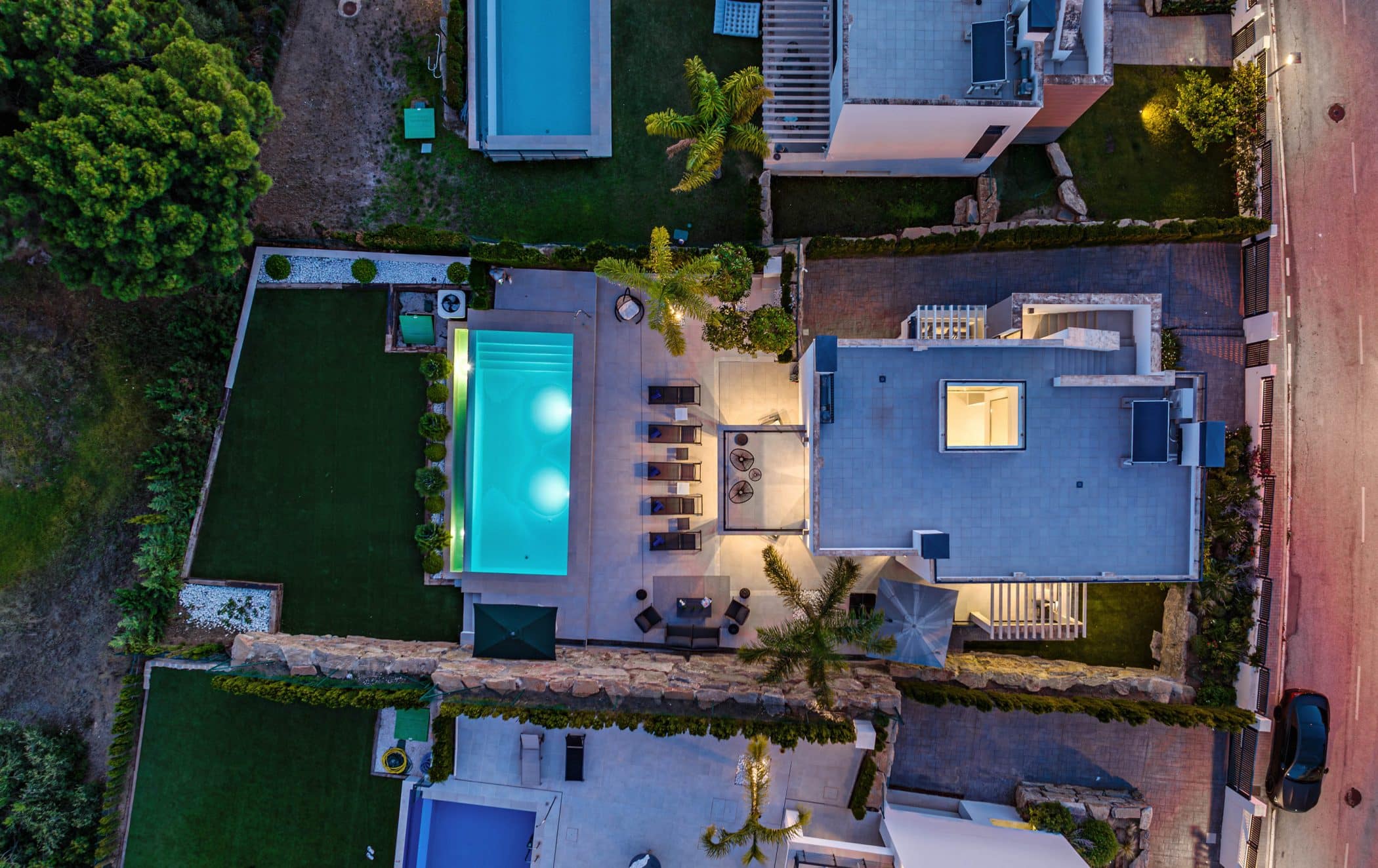 VILLA INIESTA, Estepona, Imagen 18