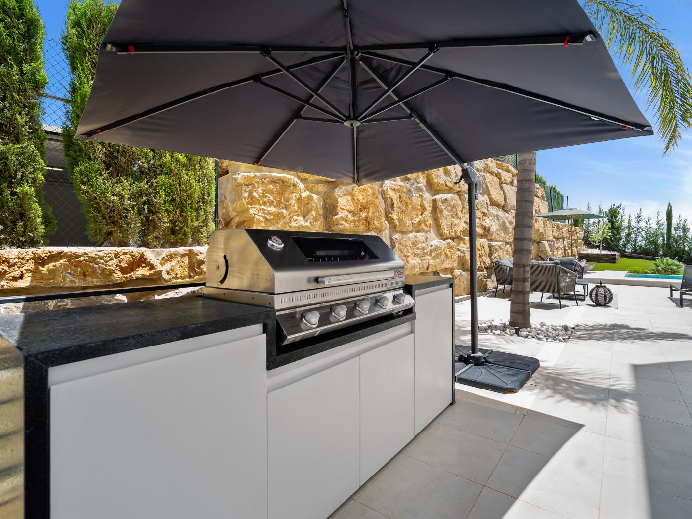 VILLA INIESTA, Estepona, Imagen 6