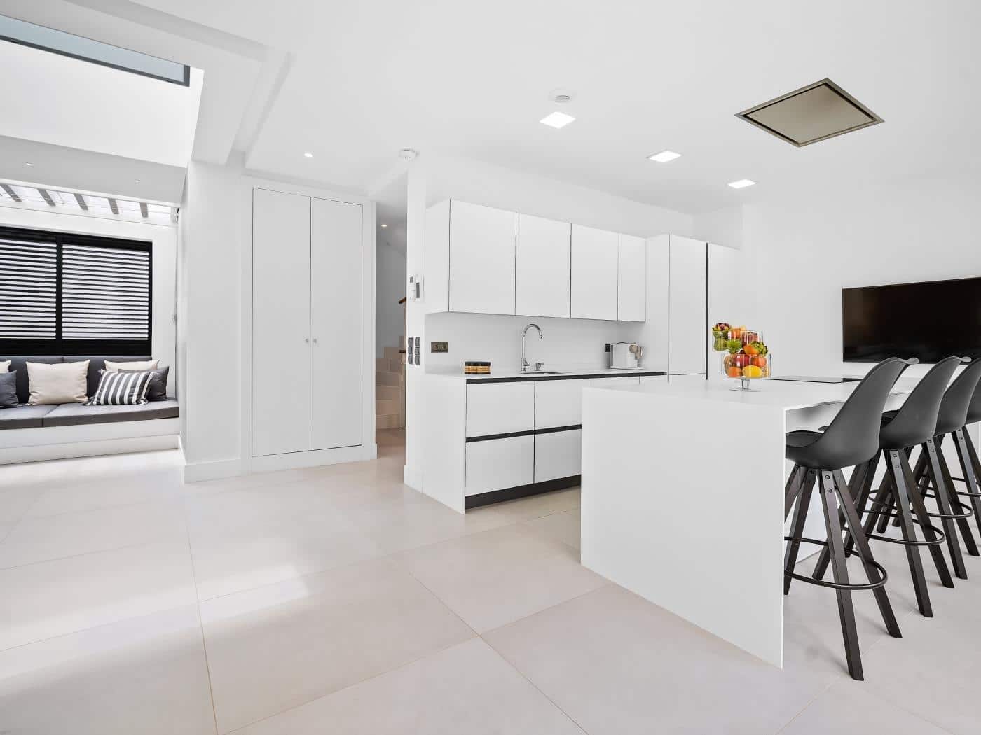 VILLA INIESTA, Estepona, Imagen 11