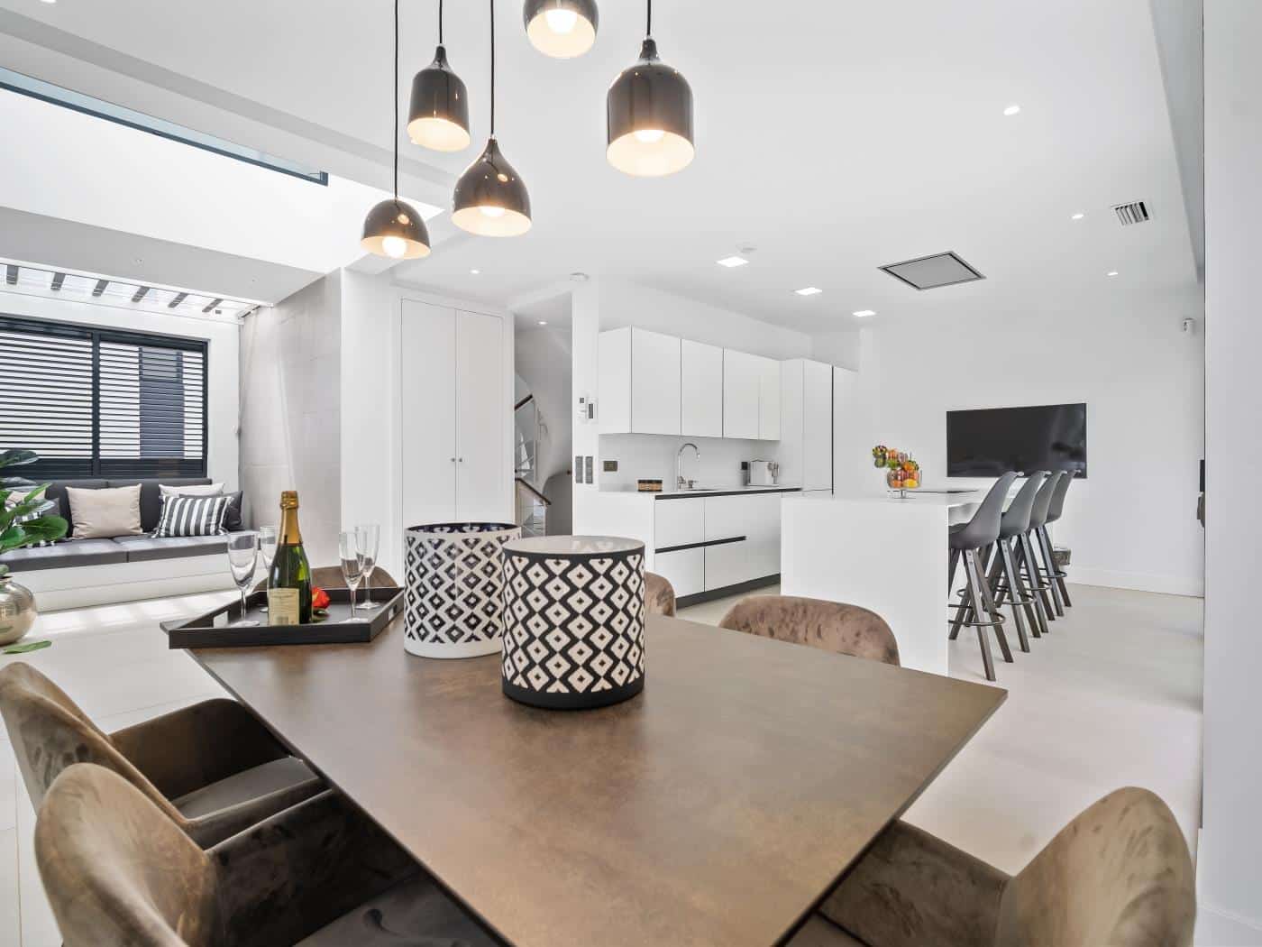 VILLA INIESTA, Estepona, Imagen 22