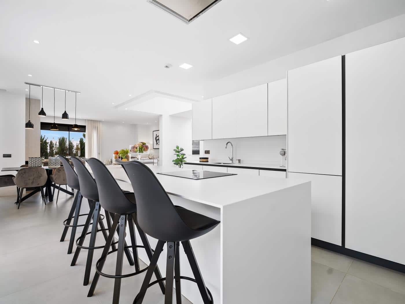 VILLA INIESTA, Estepona, Imagen 23