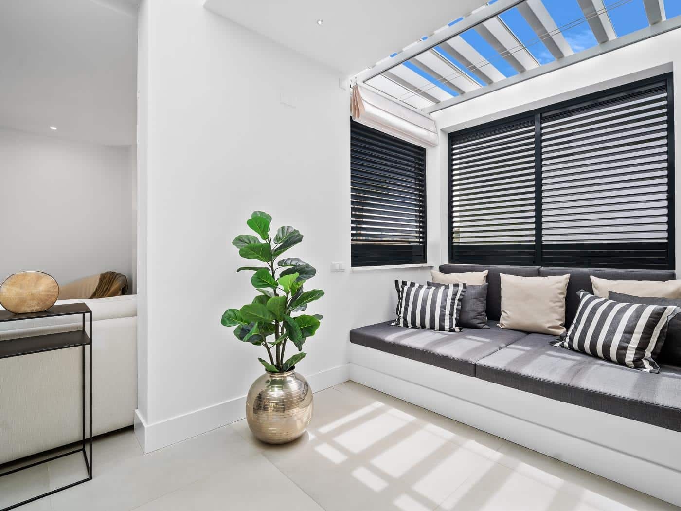 VILLA INIESTA, Estepona, Imagen 24