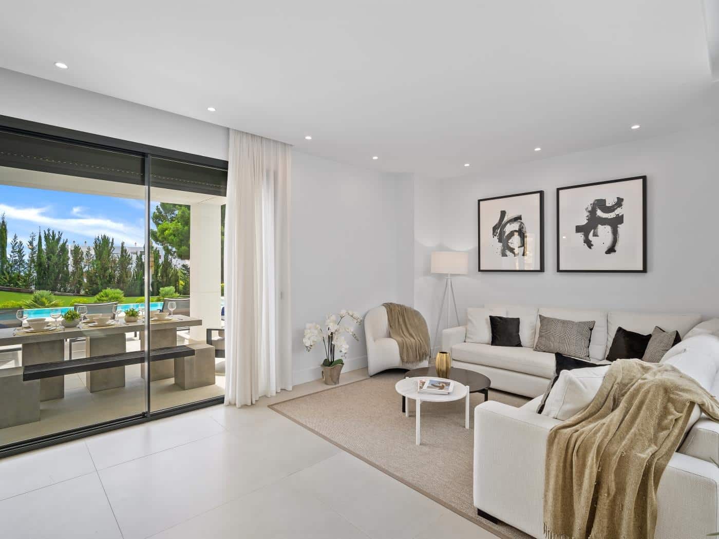 VILLA INIESTA, Estepona, Imagen 26