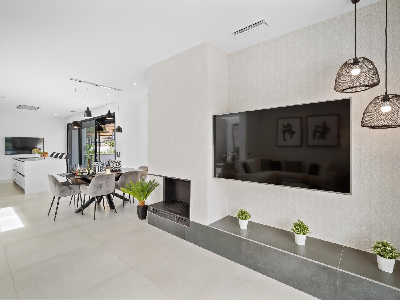 VILLA INIESTA, Estepona, Imagen 25