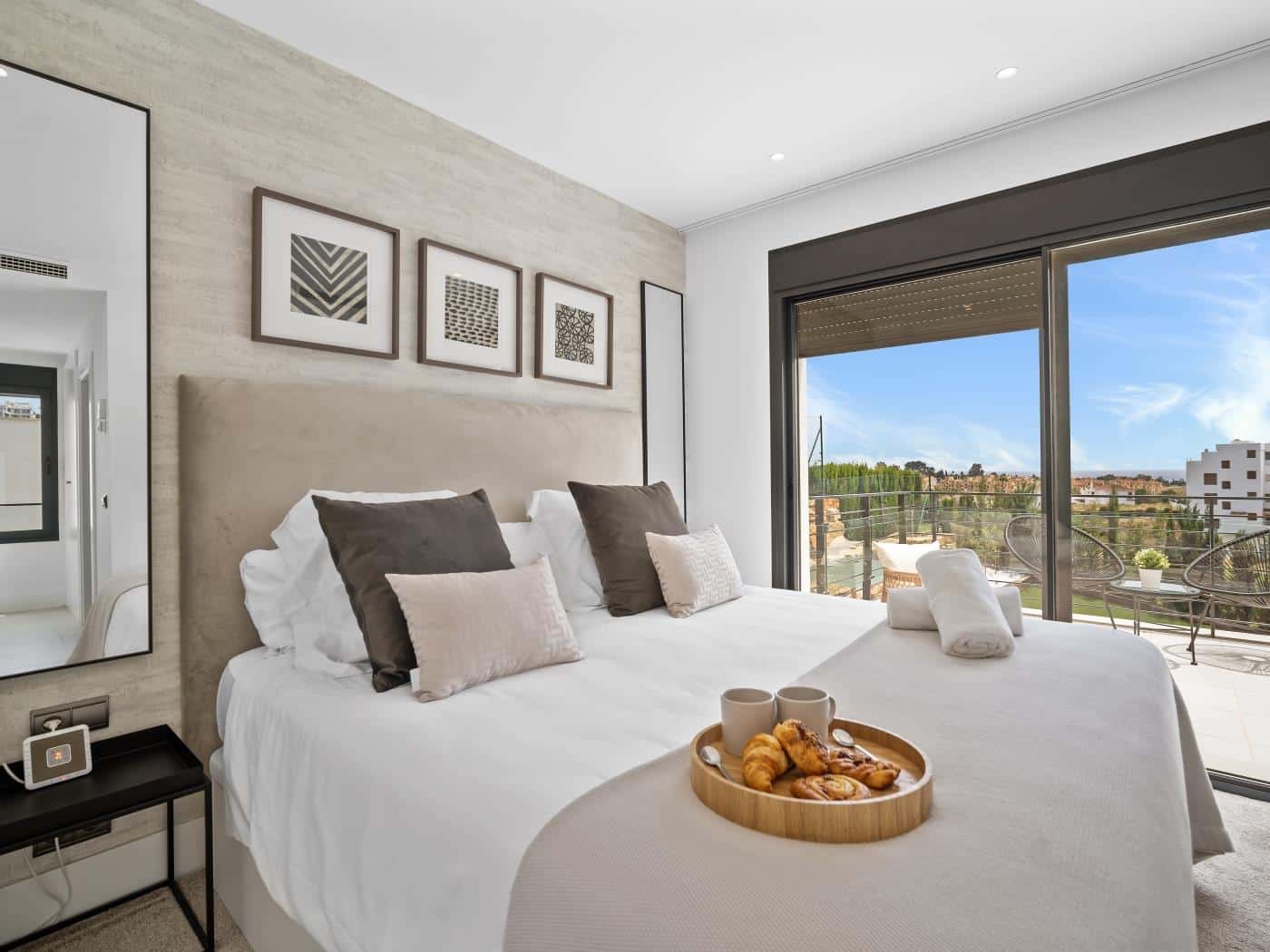 VILLA INIESTA, Estepona, Imagen 28