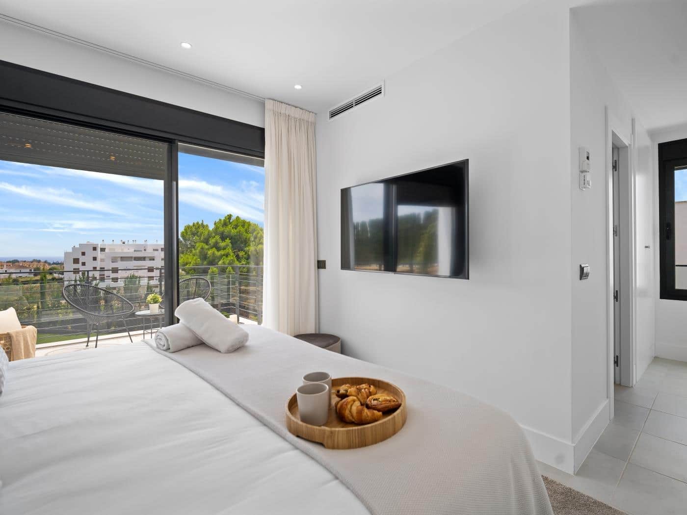 VILLA INIESTA, Estepona, Imagen 27