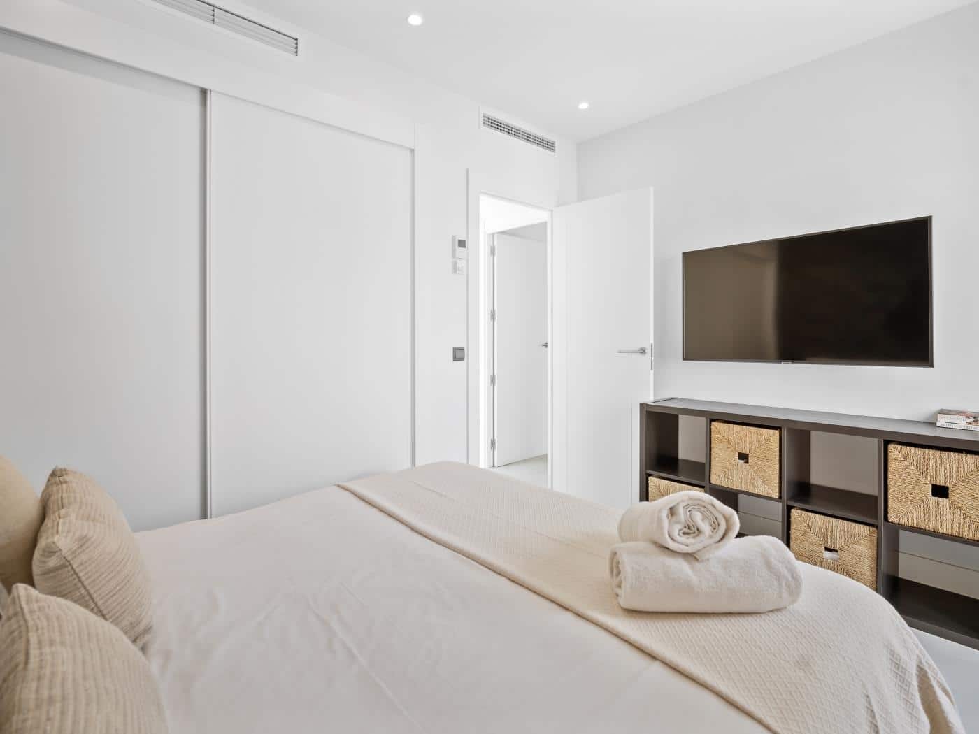 VILLA INIESTA, Estepona, Imagen 33