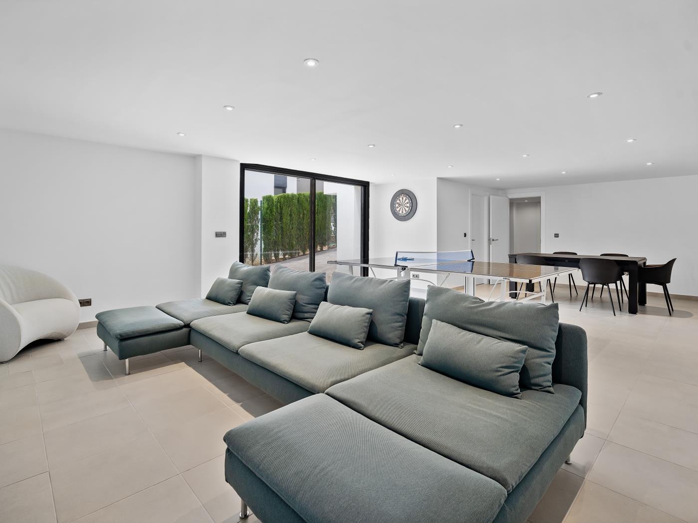 VILLA INIESTA, Estepona, Imagen 34