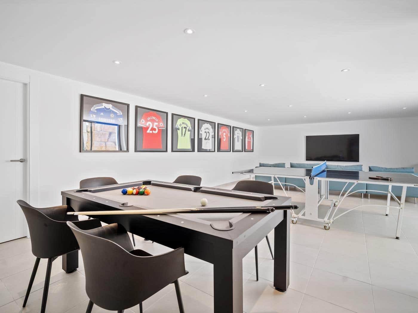 VILLA INIESTA, Estepona, Imagen 35