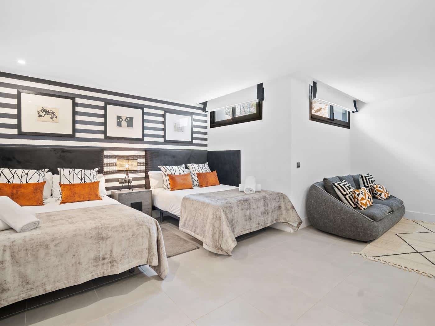 VILLA INIESTA, Estepona, Imagen 36