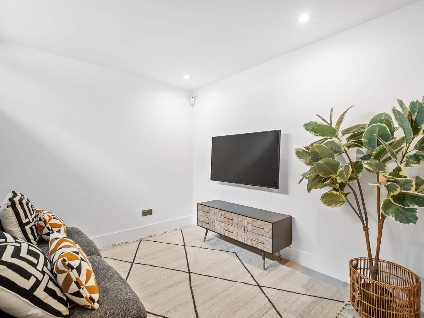 VILLA INIESTA, Estepona, Imagen 37